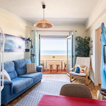 דירות Pedrogao Sea View מראה חיצוני תמונה